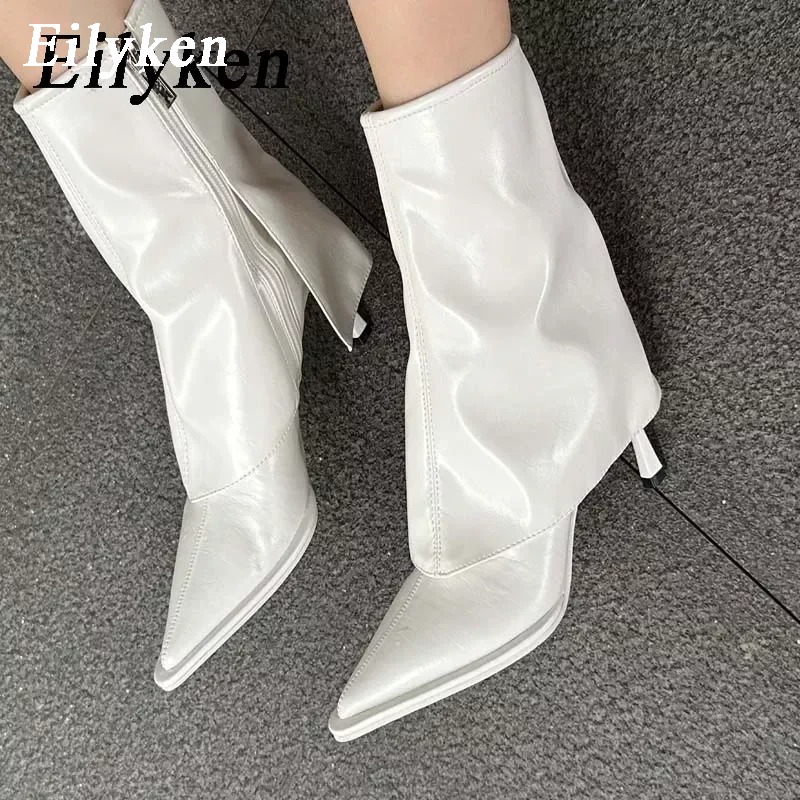 Eilyken Comfortable Soft Leath - Mens Fashion Modern review and price