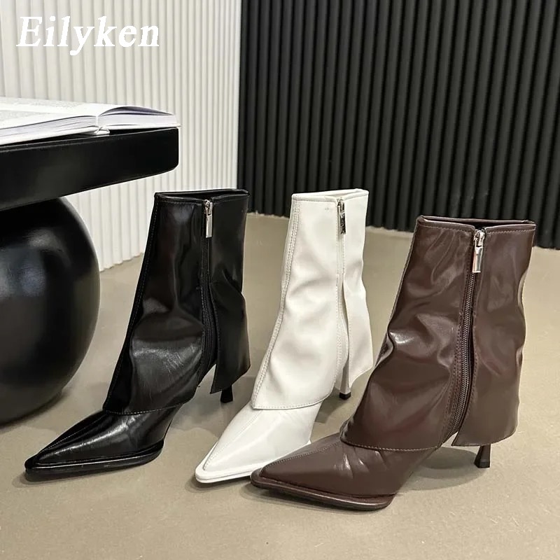 Eilyken Comfortable Soft Leath - Mens Fashion Modern review and price