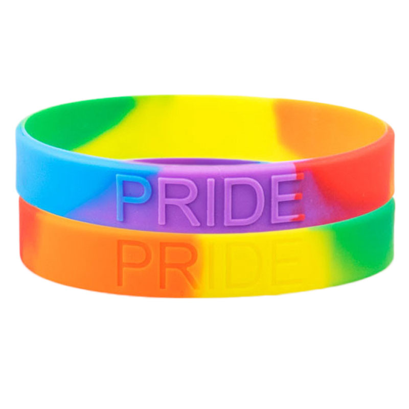 1PC Hot Sale New Fashion Rainb - Men'S Fashion Now review and price