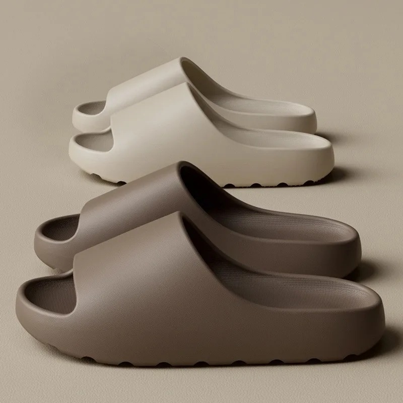 Coconut Slippers Cloud Thick-s - Men'S Fashion For 30 Year Olds review and price