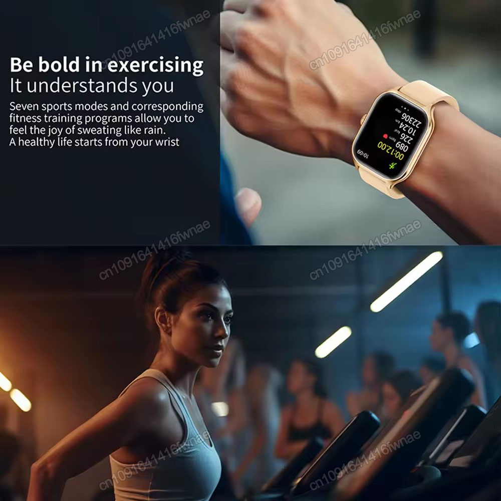 2026 New Smart Watch 2.01'' HD - Men'S Fashion Week 2026 review and price