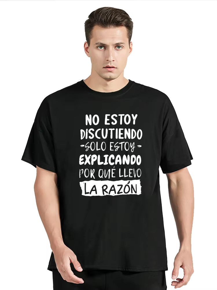 2026 New I'm Not Arguing I'm E - Men'S Fashion Explained review and price