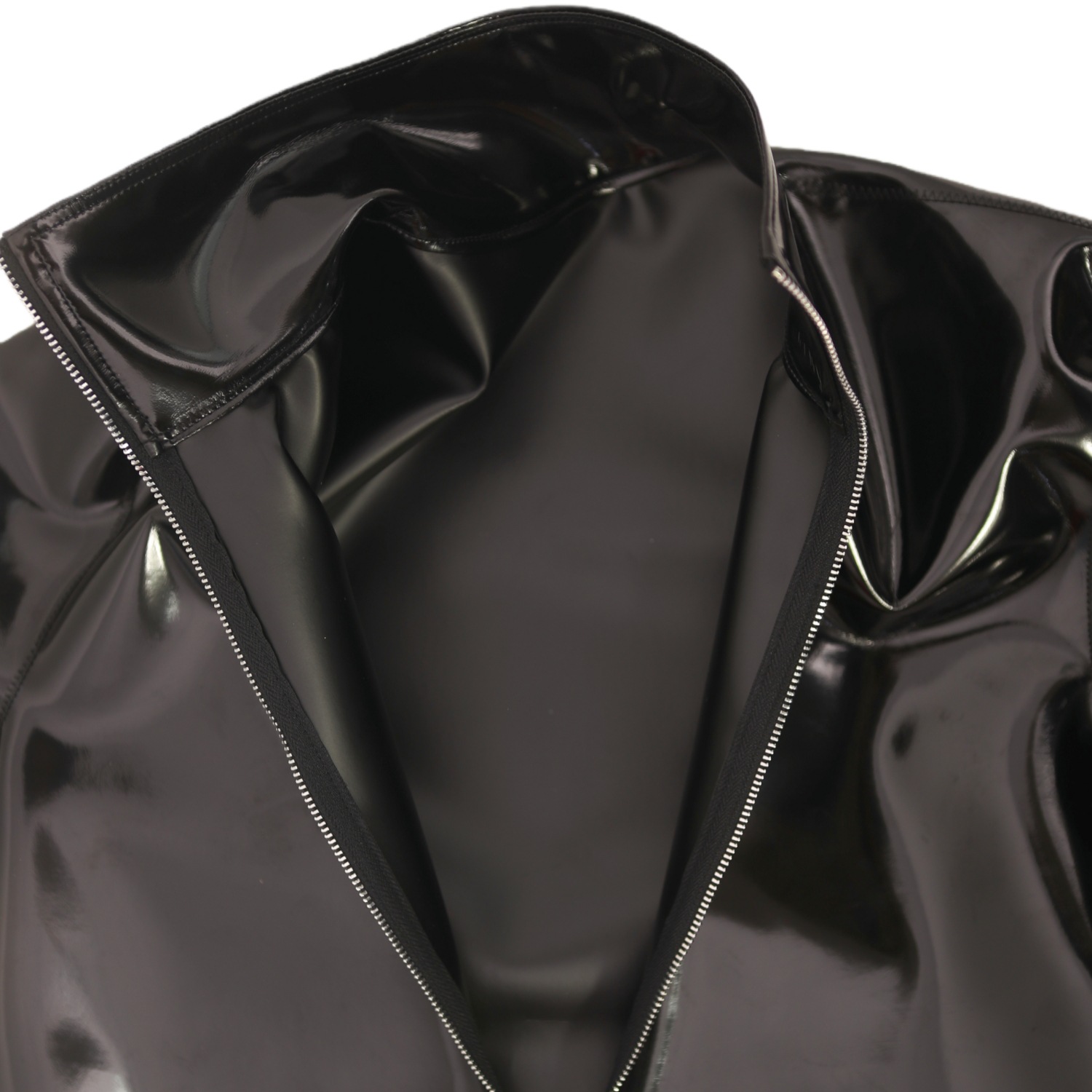 Sexy Men PVC Glossy Shiny Long - Men'S Fashion 2025 review and price