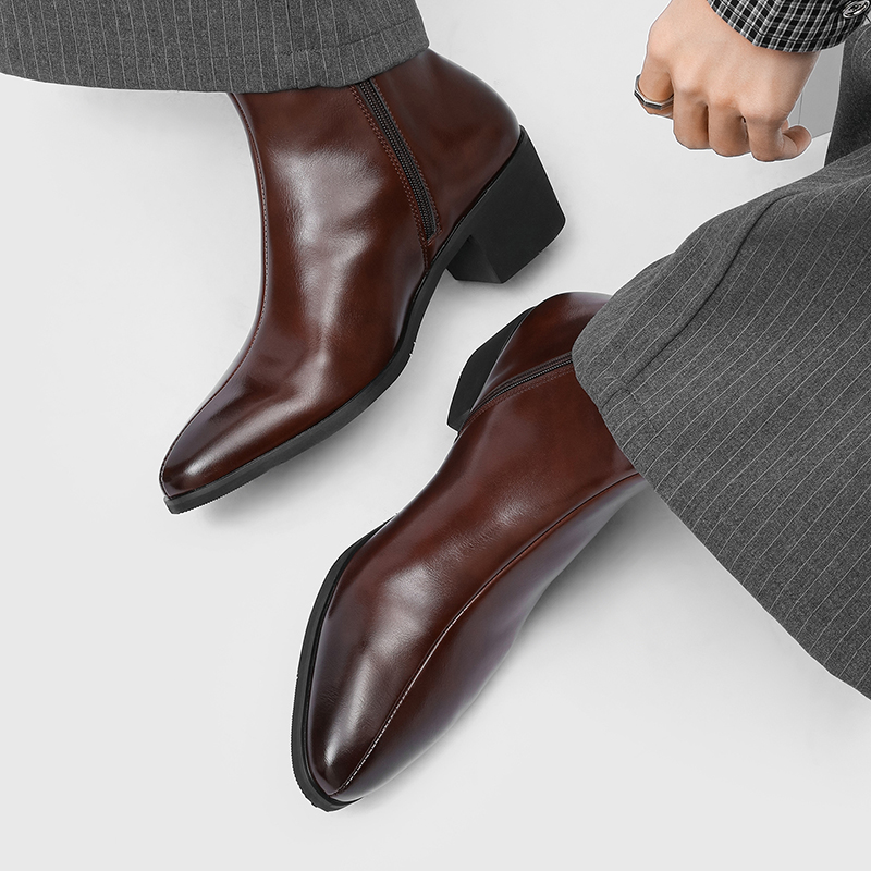 Men Simple and Fashionable Hig - Men'S Fashion For 30 Year Olds review and price
