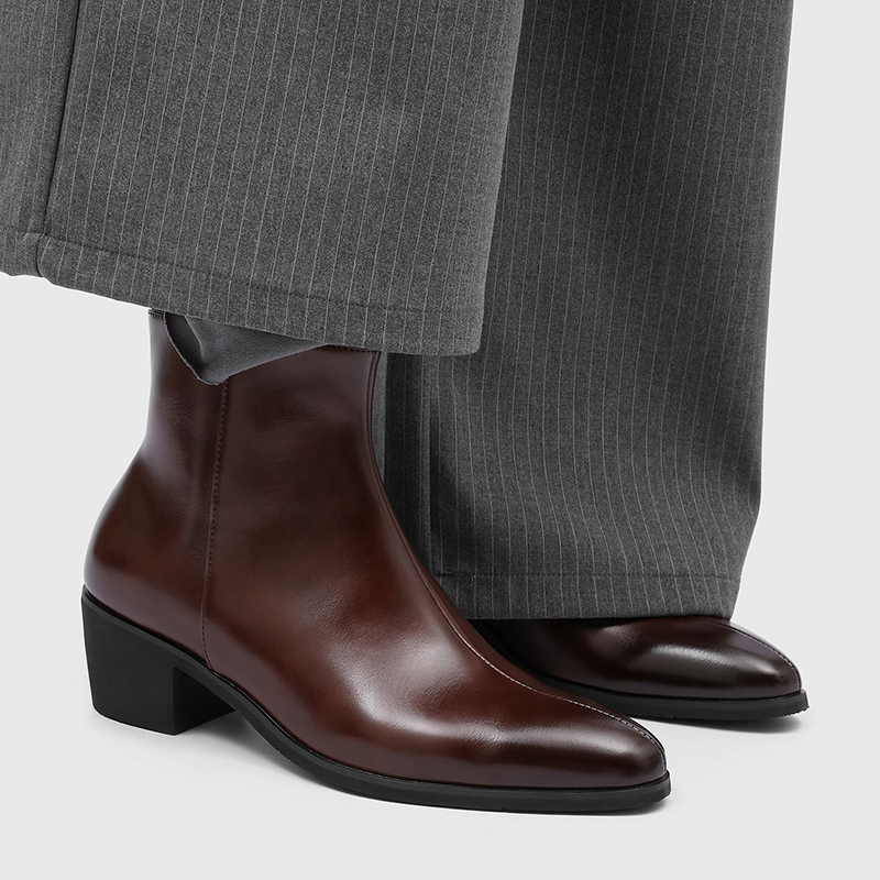 Men Simple and Fashionable Hig - Men'S Fashion For 30 Year Olds review and price