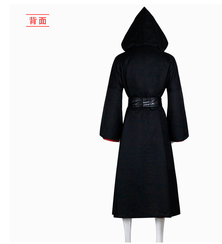 Sheev Palpatine Hooded Cloak B - Mens Fashion Jumpsuit review and price