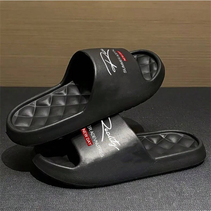 Couples Slippers Women Men Sof - Men'S Fashion For 30 Year Olds review and price