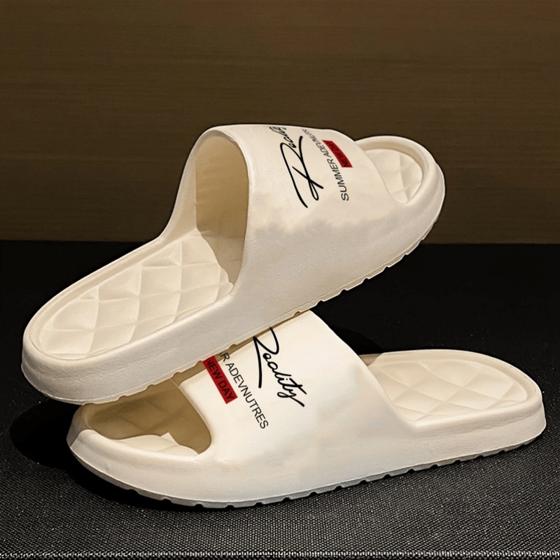 Couples Slippers Women Men Sof - Men'S Fashion For 30 Year Olds review and price