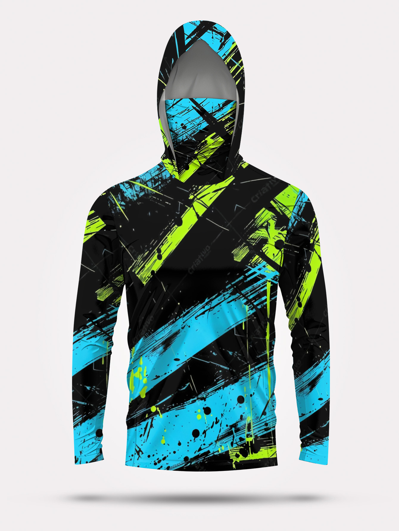 Fishing Hoodie Men Long Sleeve - Men'S Fashion 2025 review and price