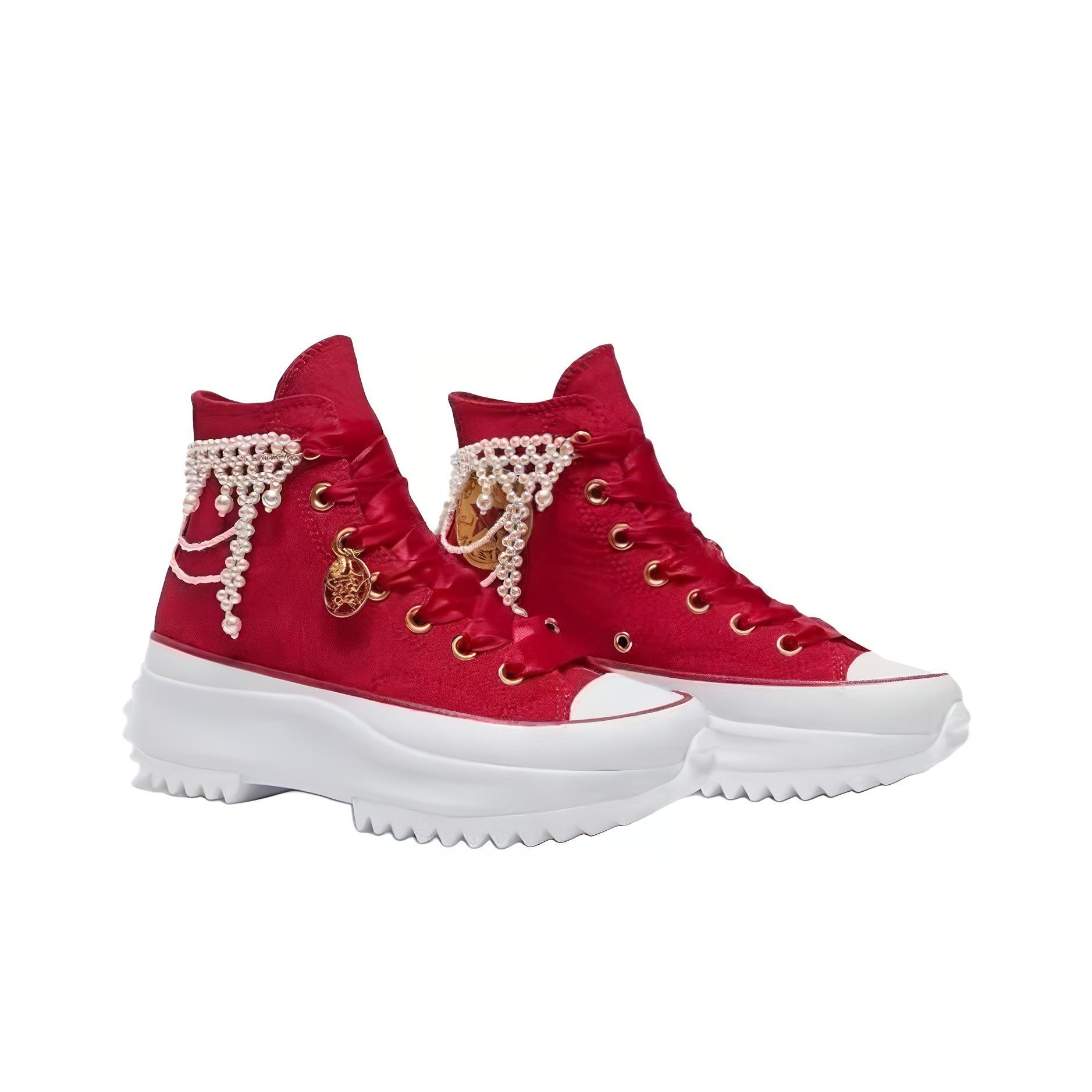 Converse Run Star Hike Abrasio - Converse Shoes Run Star Hike review and price