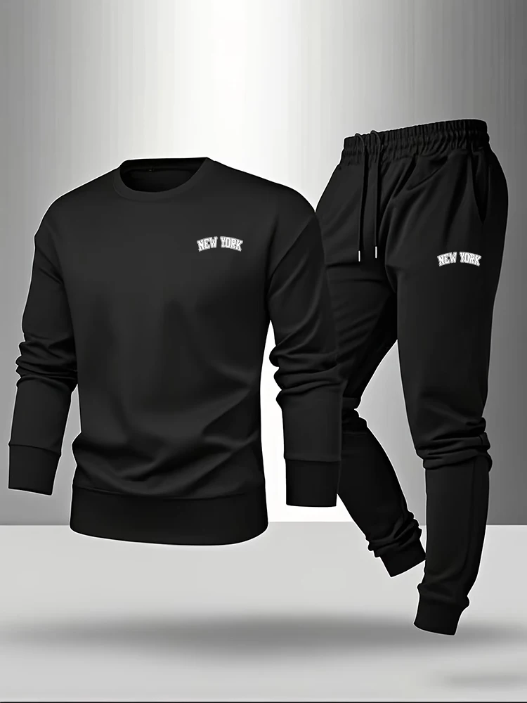 2026 Spring Autumn Men's Set P - Mens Fashion Urban review and price