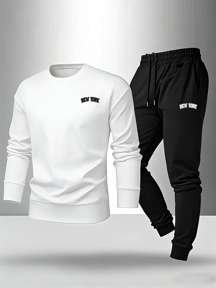 2026 Spring Autumn Men's Set P - Mens Fashion Urban review and price
