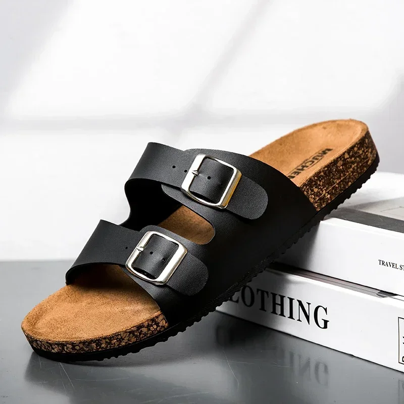 Fashion Classic Unisex Slipper - Mens Fashion Modern review and price