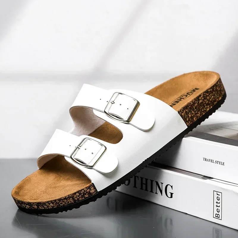 Fashion Classic Unisex Slipper - Mens Fashion Modern review and price