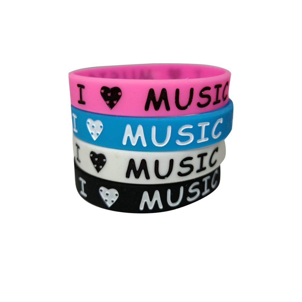 4pcs New Design I Love Music S - Men'S Fashion Now review and price
