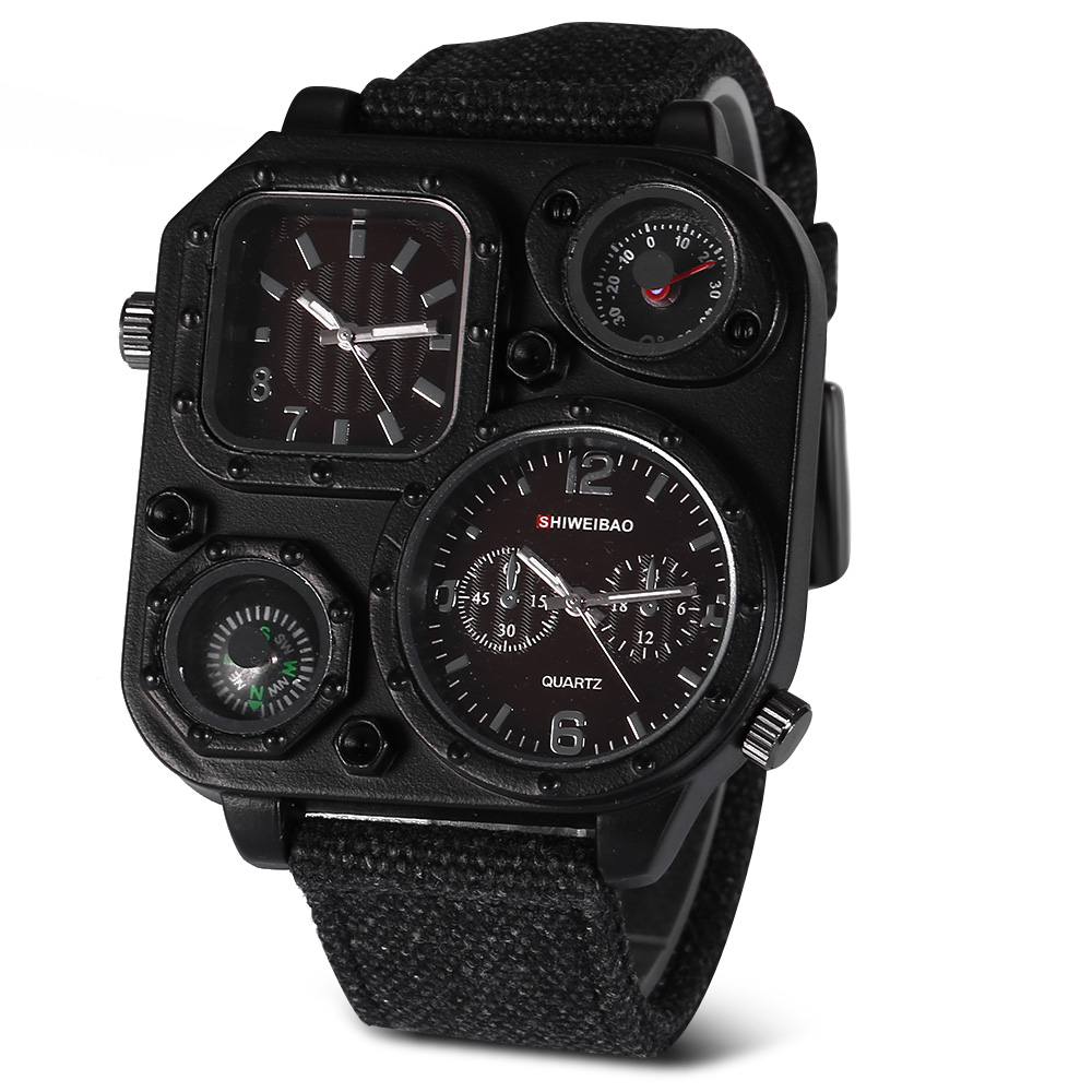 Quartz Mens Watches Top Brand  - Men'S Fashion Zone review and price