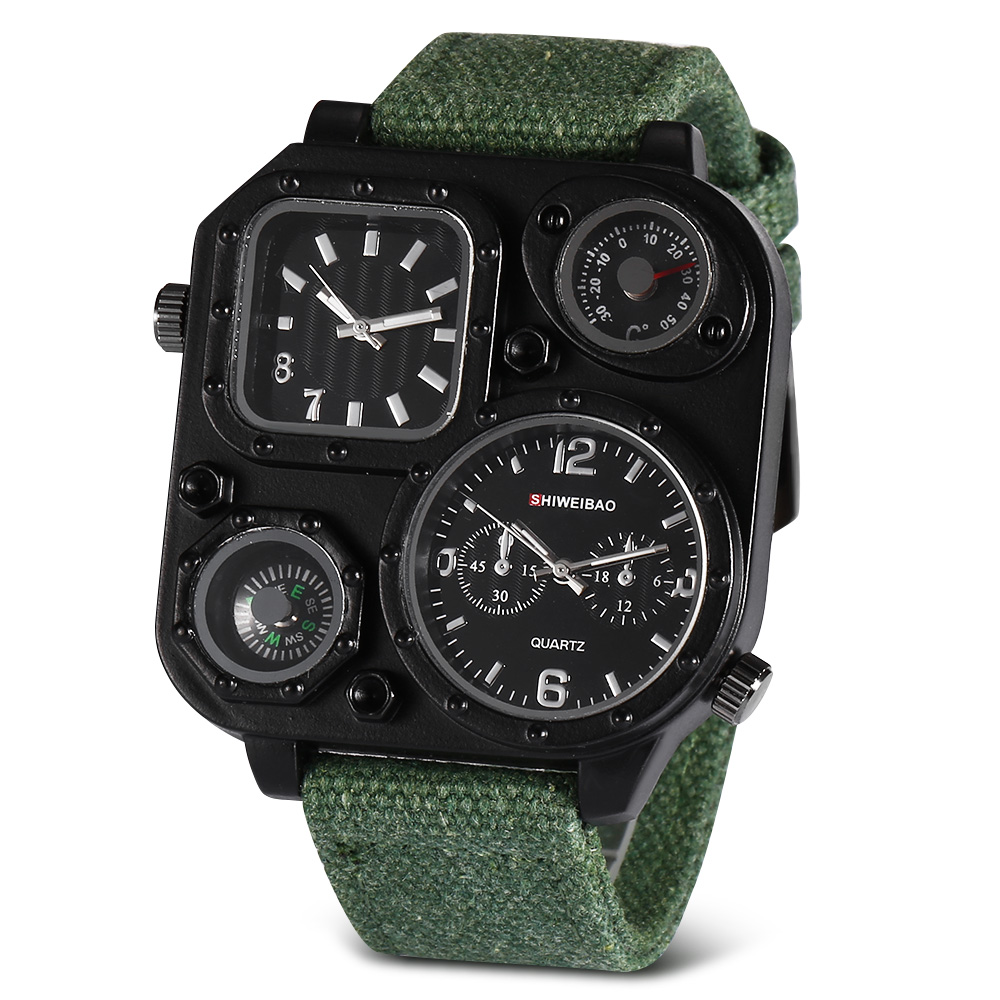 Quartz Mens Watches Top Brand  - Men'S Fashion Zone review and price