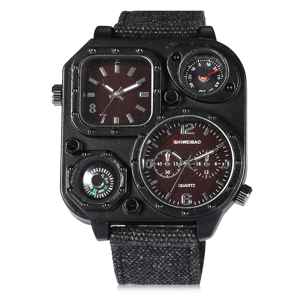 Quartz Mens Watches Top Brand  - Men'S Fashion Zone review and price