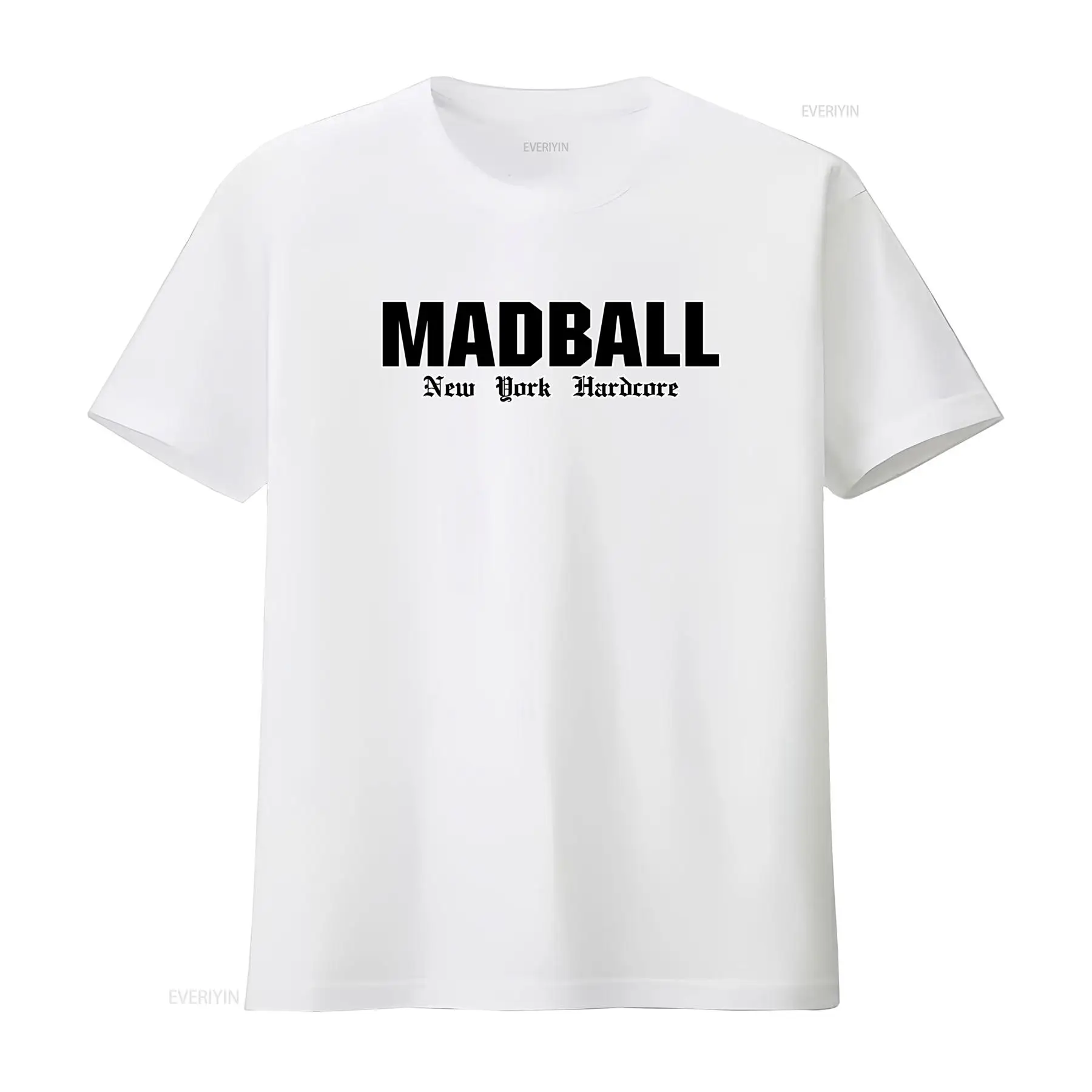 Madball New York Hardcore T sh - Mens Fashion Urban review and price