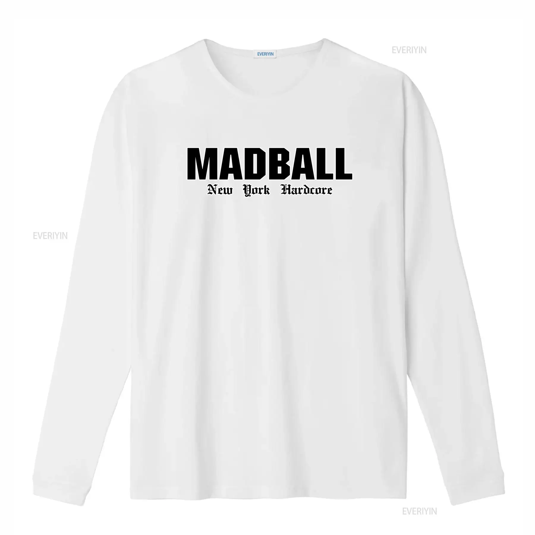 Madball New York Hardcore T sh - Mens Fashion Urban review and price