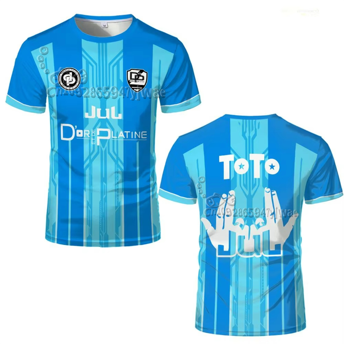 JUL Maillot TOTO Et Ninetta Je - Mens Fashion Dress Shirts review and price
