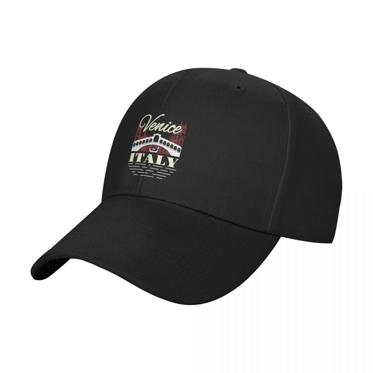 Venice Italy Baseball Cap Fash - Men'S Fashion Venice Italy review and price