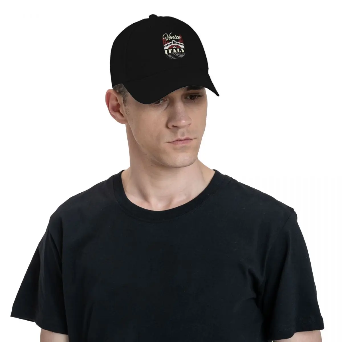Venice Italy Baseball Cap Fash - Men'S Fashion Venice Italy review and price