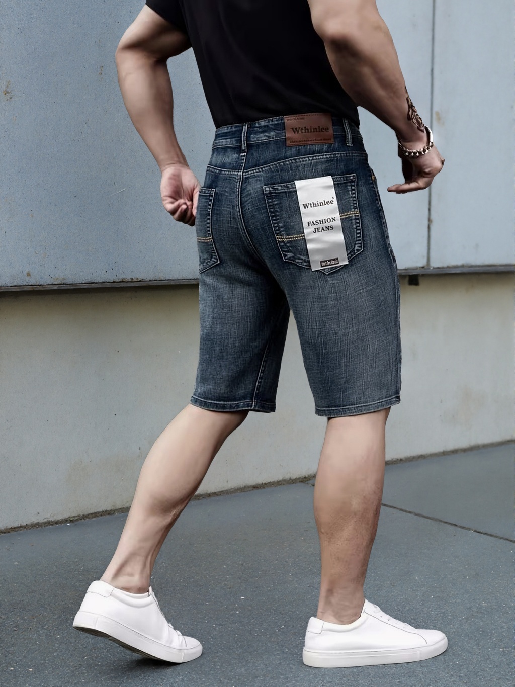 Wthinlee New Business Men's Je - Men'S Fashion Linen Pants review and price