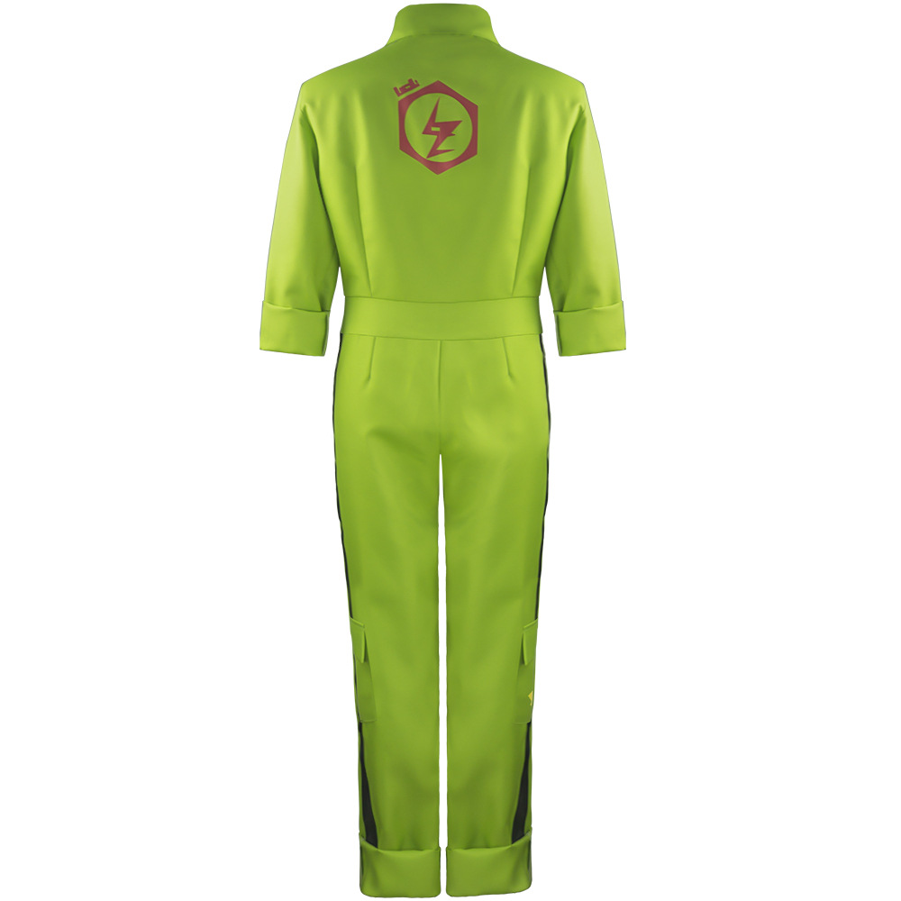 Anime Dangan Cosplay Kazuichi  - Mens Fashion Jumpsuit review and price