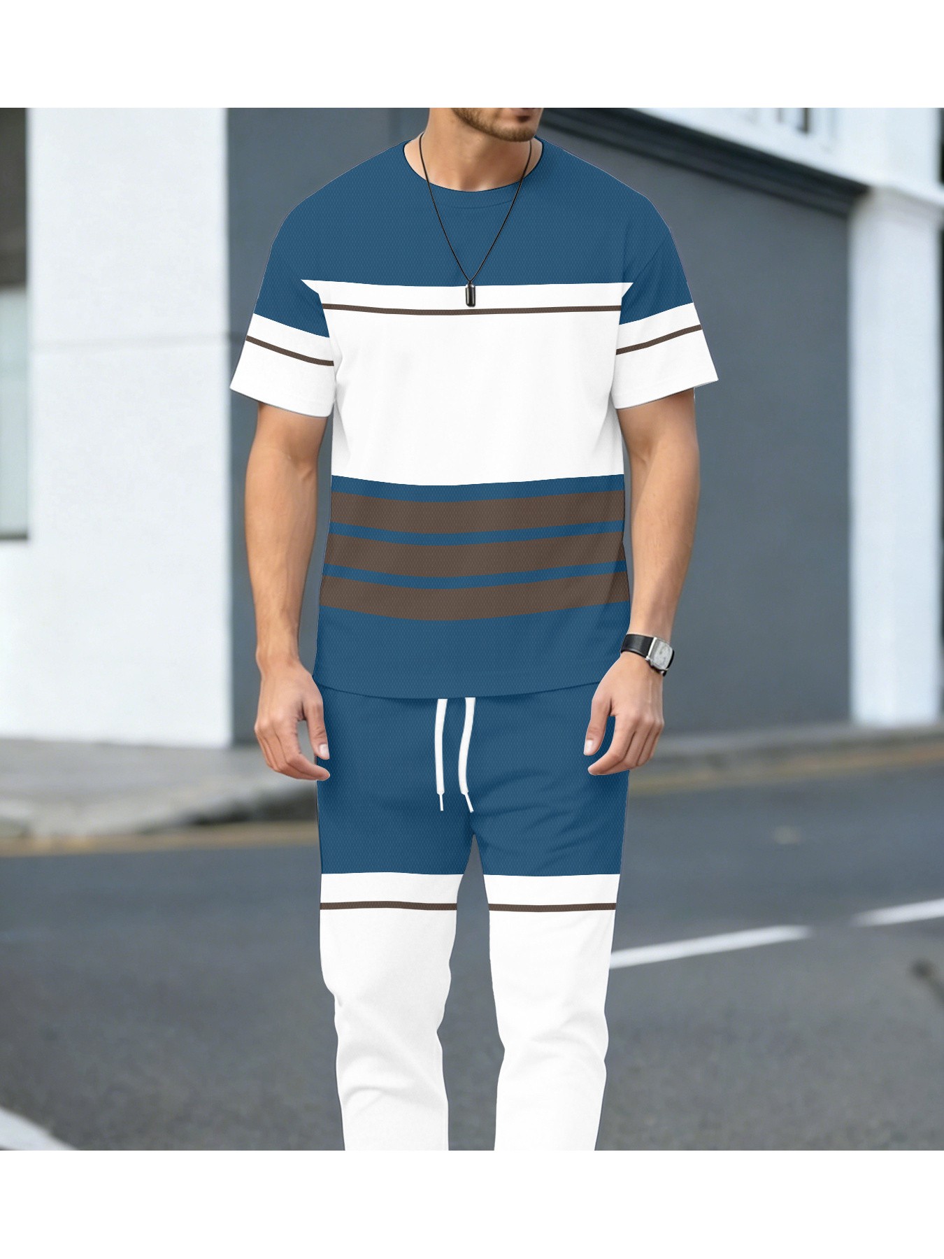 2026 Summer New Style Street C - Men'S Fashion And Style review and price