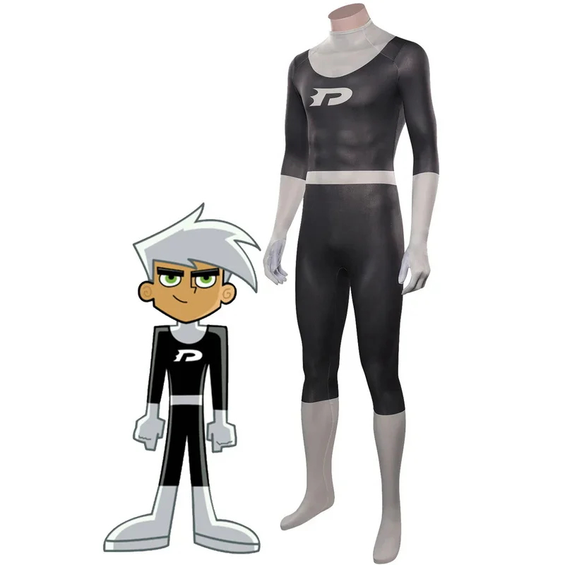 2026 Cosplay Adult Men Costume - Mens Fashion Jumpsuit review and price