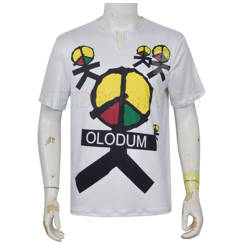 Classic idol Michael Jackson d - Mens Fashion Modern review and price
