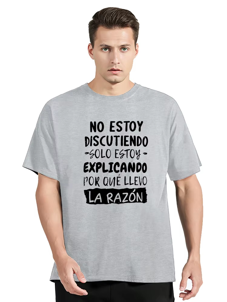 2026 New Funny I'm Not Arguing - Men'S Fashion Explained review and price