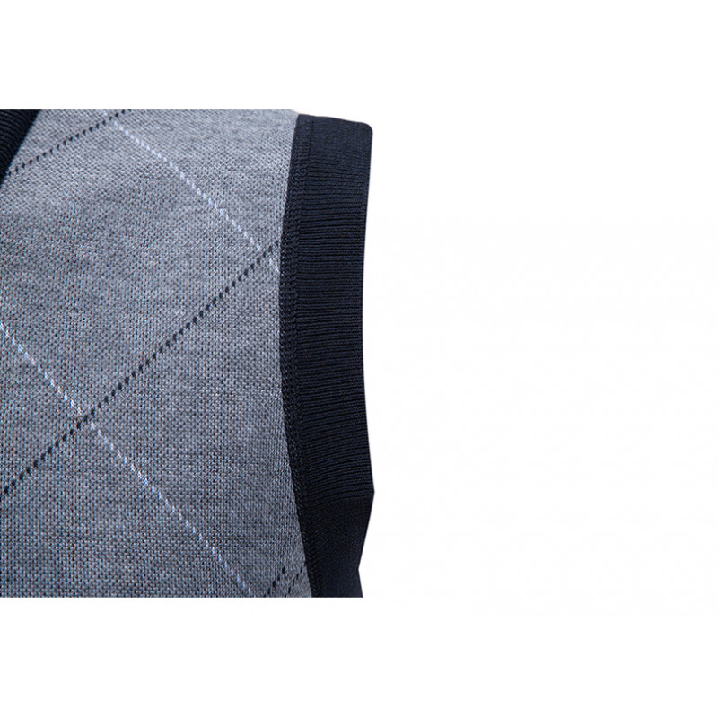 2026 New Arrival Autumn Winter - Men'S Fashion V Neck Sweater review and price