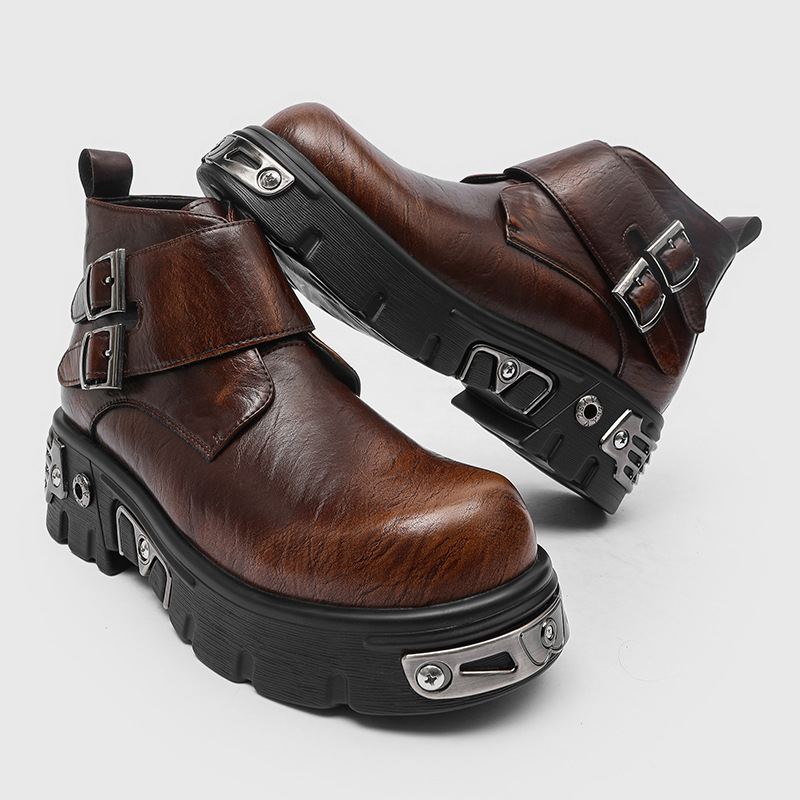 large size men fashion punk go - Men'S Fashion For 30 Year Olds review and price