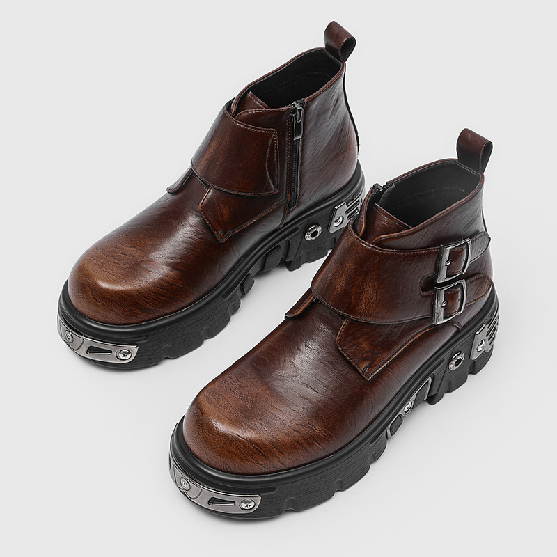large size men fashion punk go - Men'S Fashion For 30 Year Olds review and price