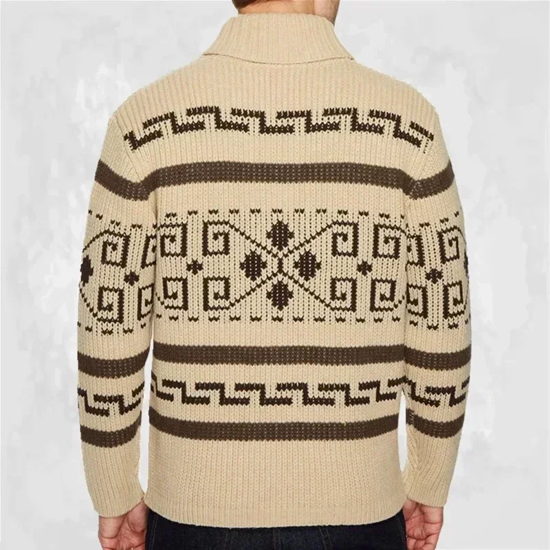 Men's Winter Sweater Cardigan  - Men'S Fashion V Neck Sweater review and price