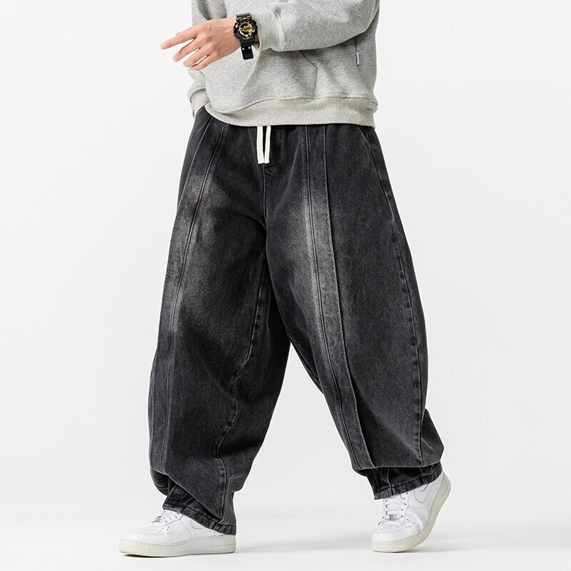 2025 New Vintage Harem Pants M - Men'S Fashion Linen Pants review and price