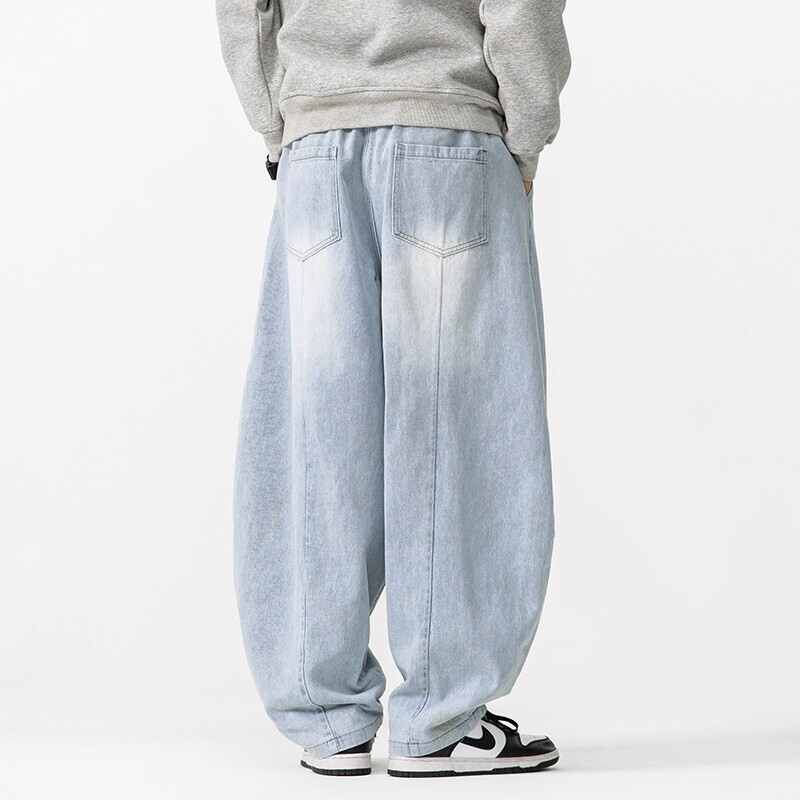 2025 New Vintage Harem Pants M - Men'S Fashion Linen Pants review and price