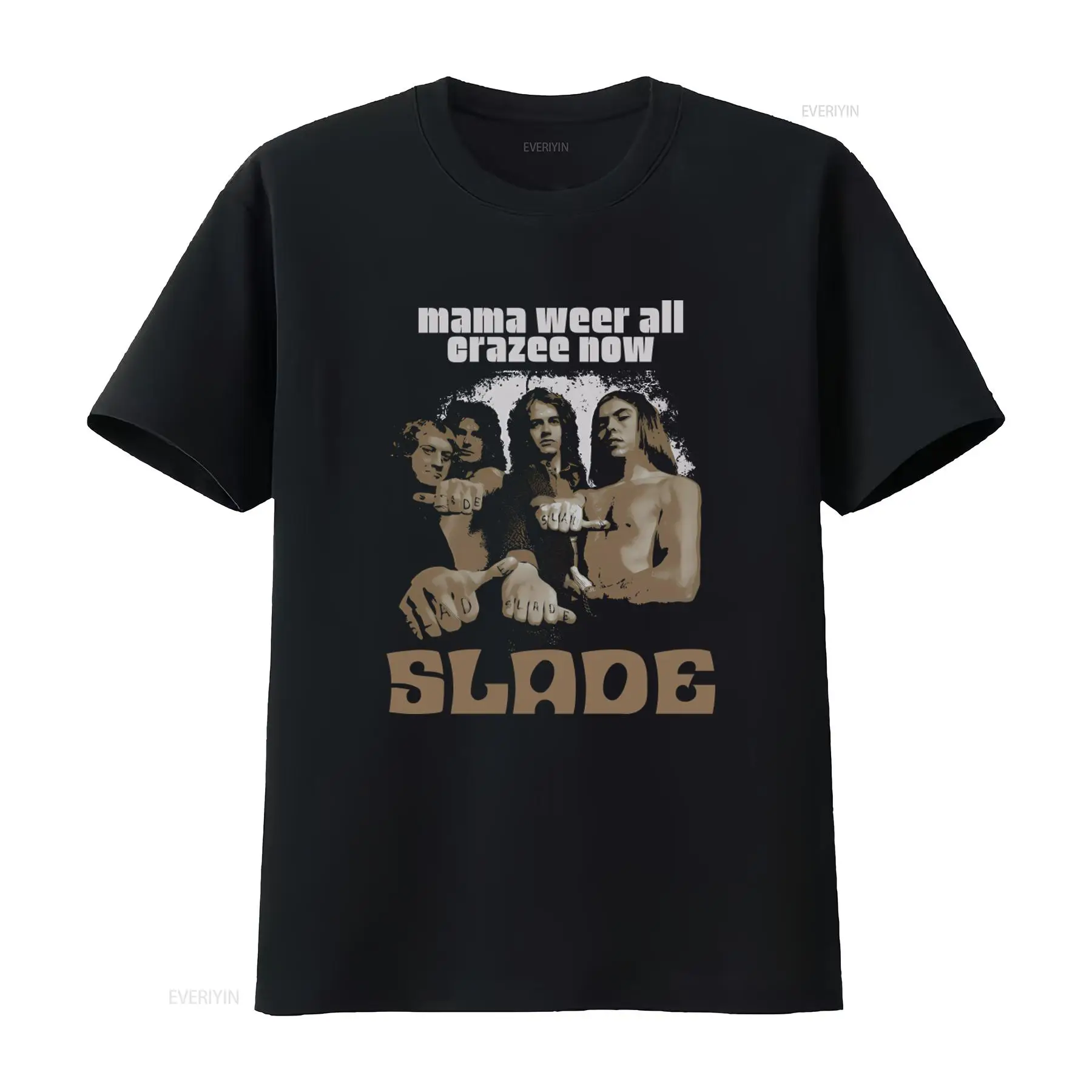 Slade Mama Weer All Crazee Now - Men'S Fashion Now review and price