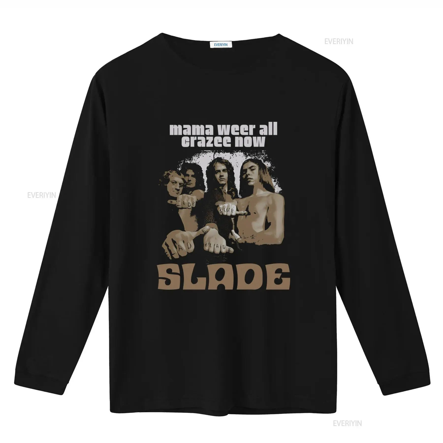 Slade Mama Weer All Crazee Now - Men'S Fashion Now review and price
