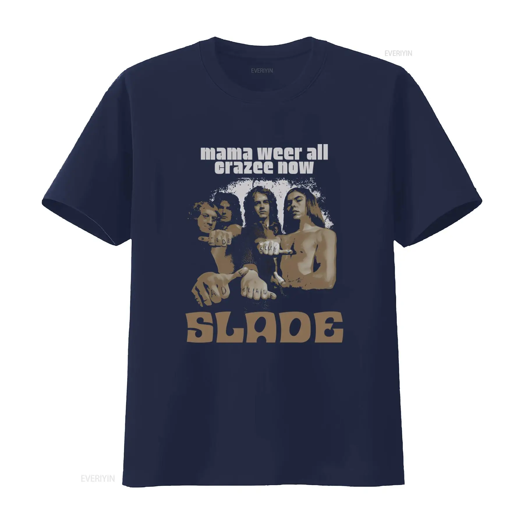 Slade Mama Weer All Crazee Now - Men'S Fashion Now review and price