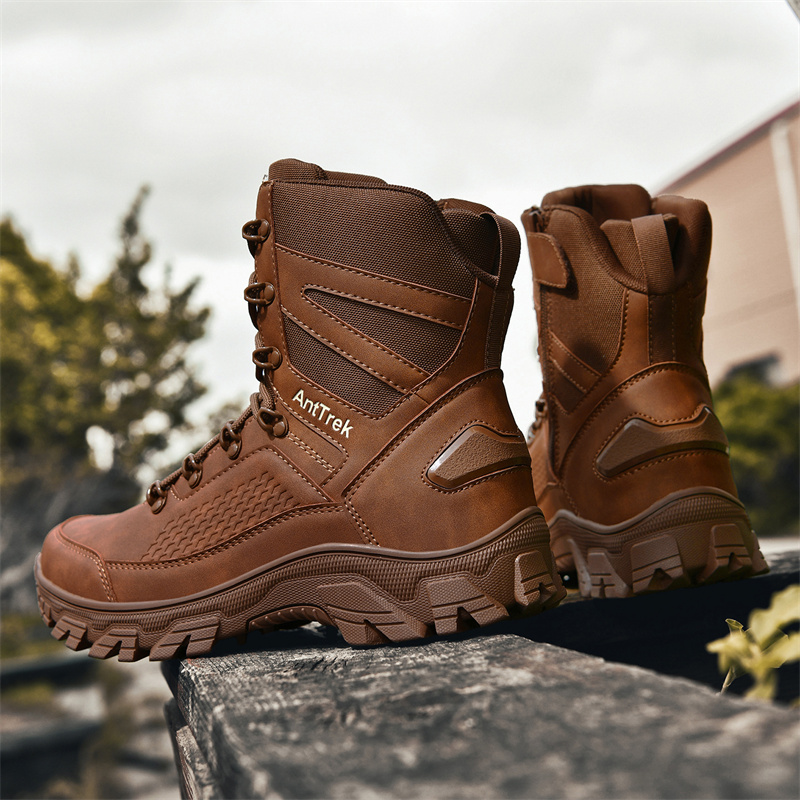 Men's wild training boots four - Men'S Fashion For 30 Year Olds review and price