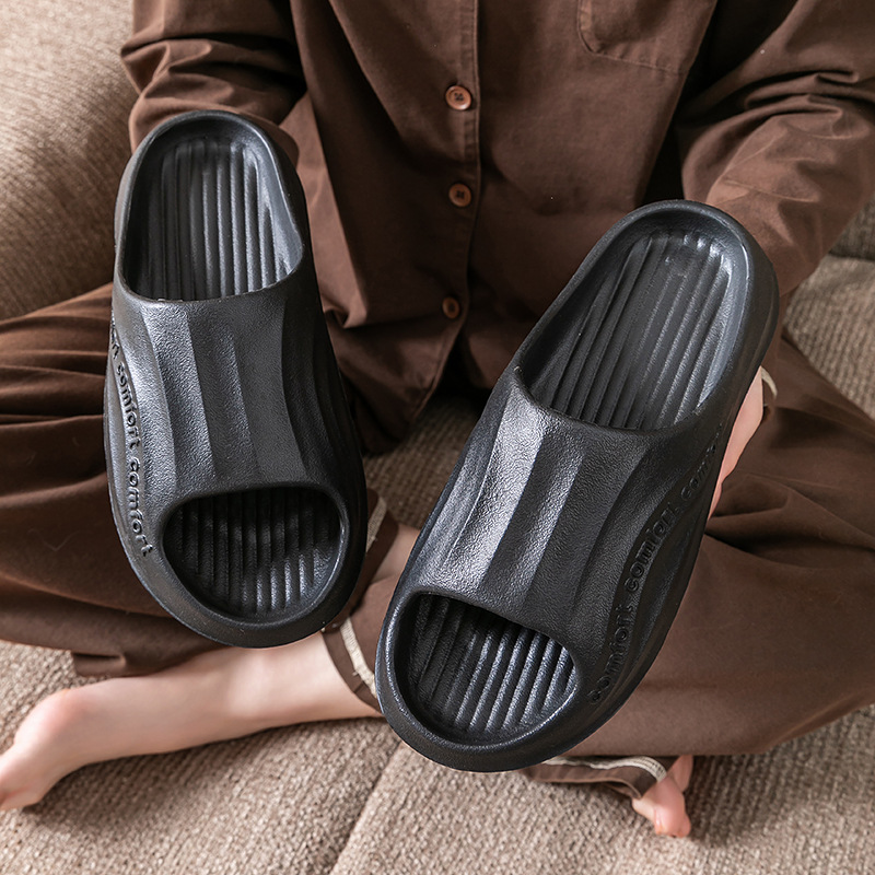 Women Men Summer EVA Slippers  - Men'S Fashion For 30 Year Olds review and price