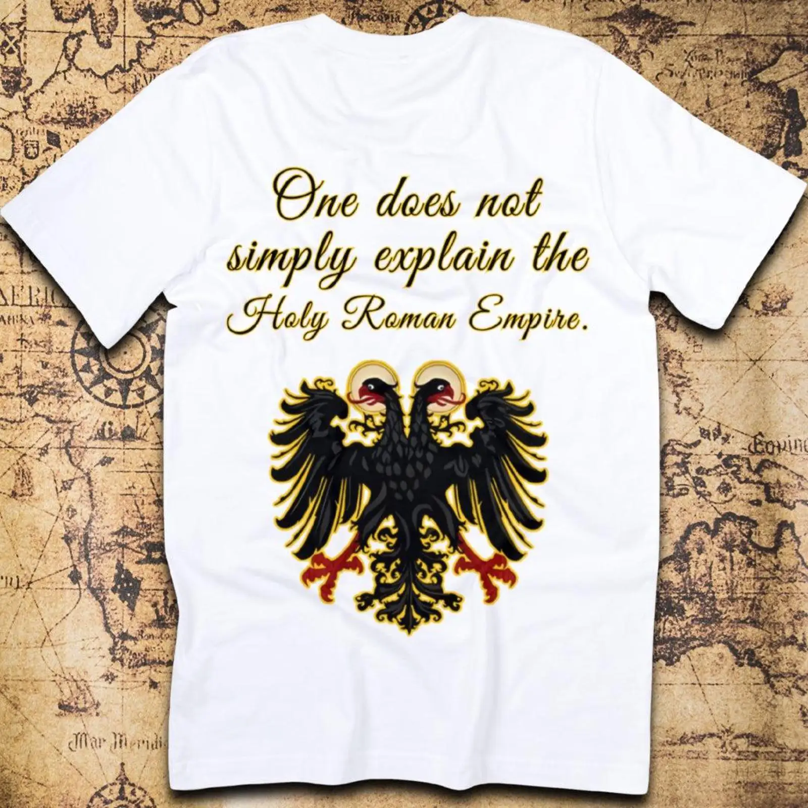 One does not simply explain th - Men'S Fashion Explained review and price