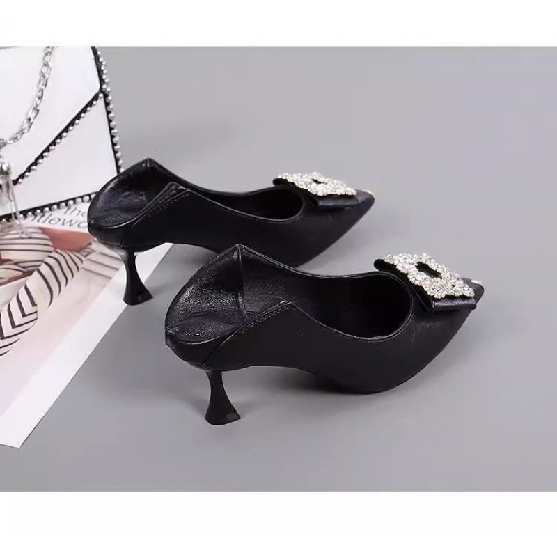 Women Sexy High Heels Classic  - Mens Fashion Modern review and price