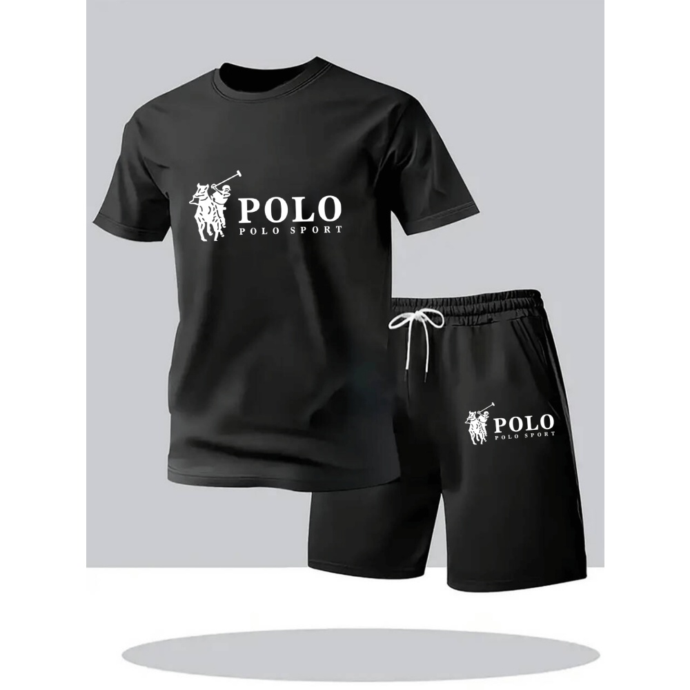 2026 Summer Men's Set Urban Ca - Mens Fashion Urban review and price