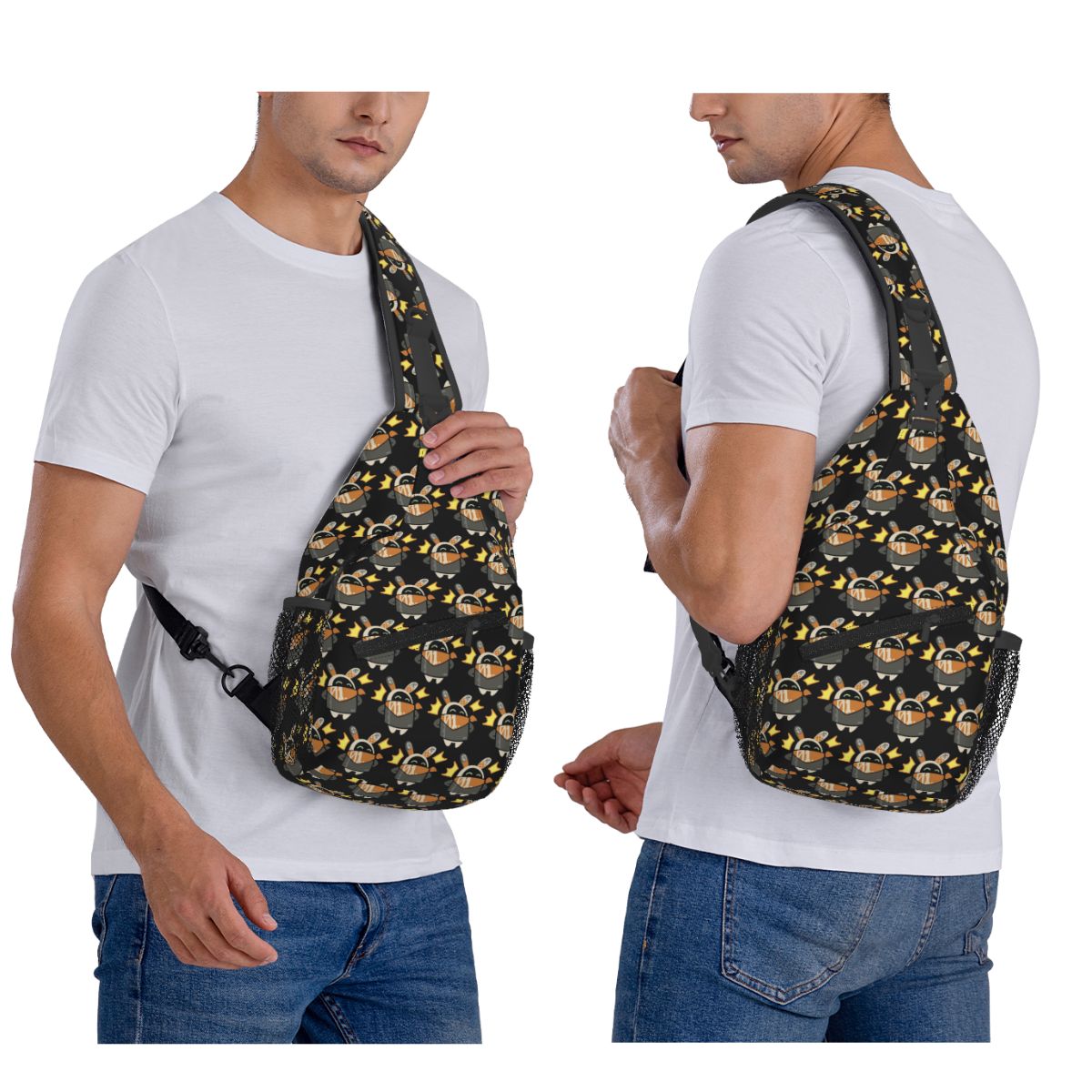 Bangboo Zenless Zone Zero Ches - Men'S Fashion Zone review and price
