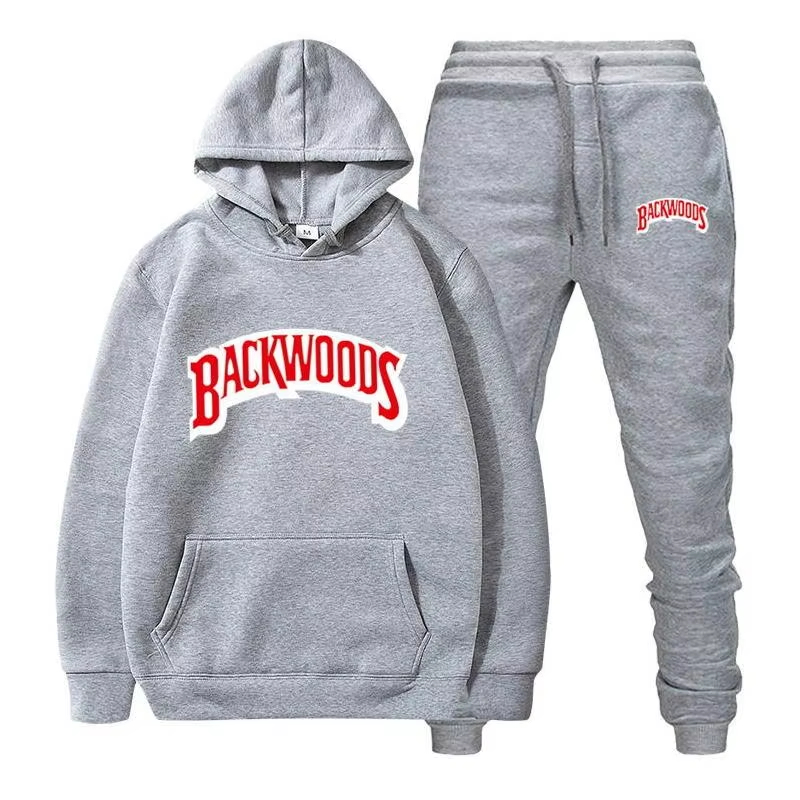 2026 Winter Hoodie Sets Men Fa - Men'S Fashion Usa review and price