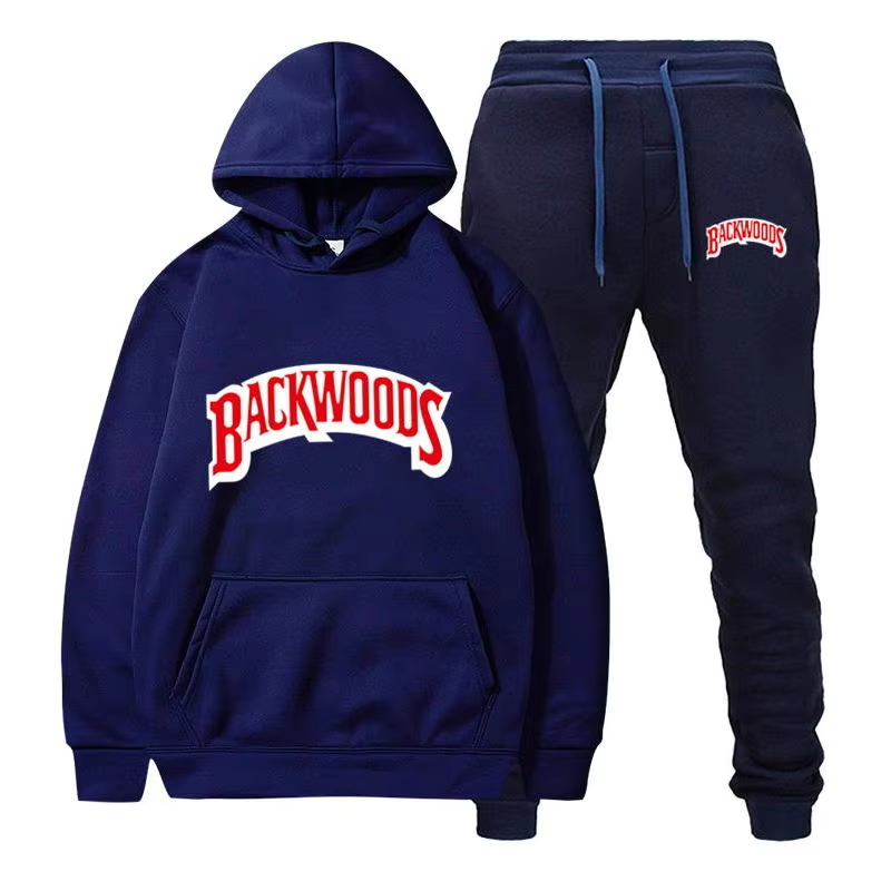 2026 Winter Hoodie Sets Men Fa - Men'S Fashion Usa review and price